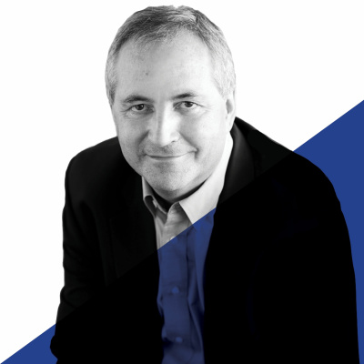 Global I.q. Minute With Jim Falk