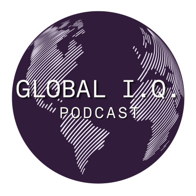 Global I.q. Minute With Jim Falk