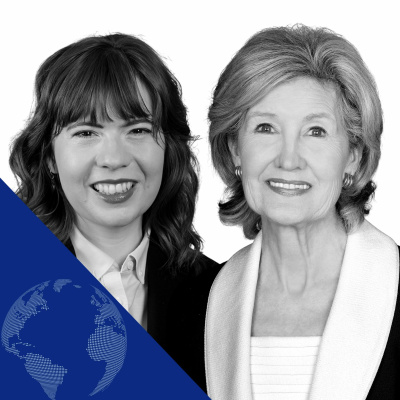 Global I.q. Minute With Jim Falk