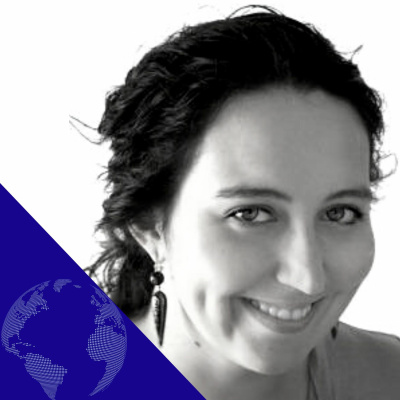 Global I.q. Minute With Jim Falk