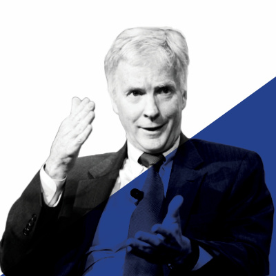 Global I.q. Minute With Jim Falk