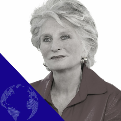 Global I.q. Minute With Jim Falk