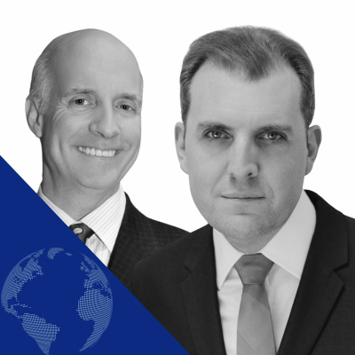 Global I.q. Minute With Jim Falk