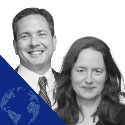 Global I.q. Minute With Jim Falk