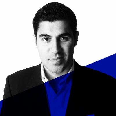 Global I.q. Minute With Jim Falk