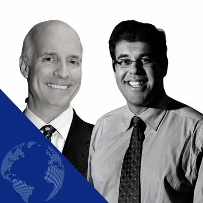 Global I.q. Minute With Jim Falk