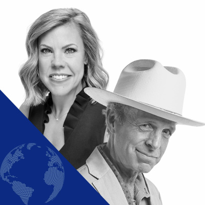 Global I.q. Minute With Jim Falk