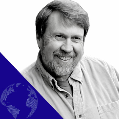 Global I.q. Minute With Jim Falk