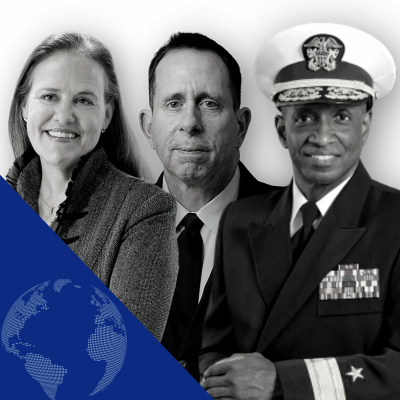 Global I.q. Minute With Jim Falk