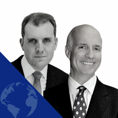 Global I.q. Minute With Jim Falk