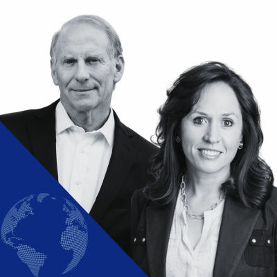 Global I.q. Minute With Jim Falk