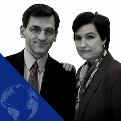 Global I.q. Minute With Jim Falk