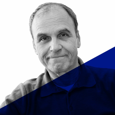 Global I.q. Minute With Jim Falk