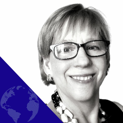 Global I.q. Minute With Jim Falk