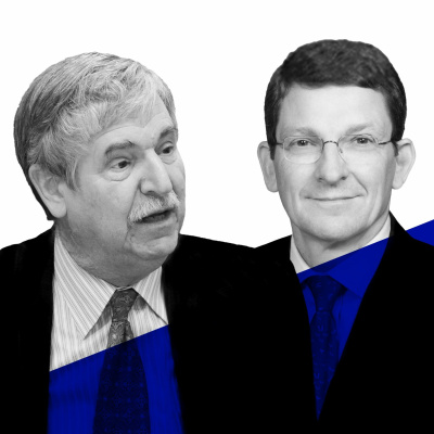 Global I.q. Minute With Jim Falk