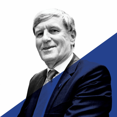 Global I.q. Minute With Jim Falk