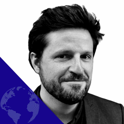 Global I.q. Minute With Jim Falk