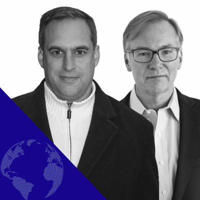 Global I.q. Minute With Jim Falk