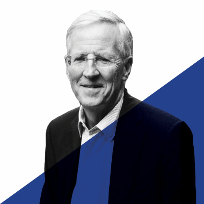 Global I.q. Minute With Jim Falk