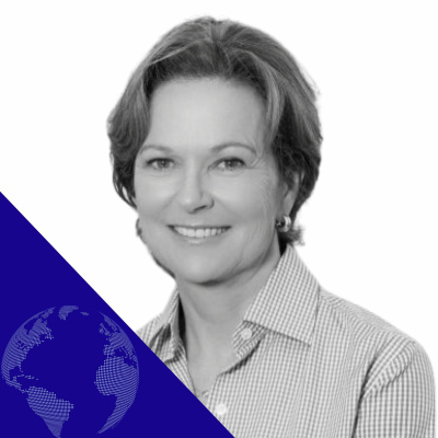 Global I.q. Minute With Jim Falk