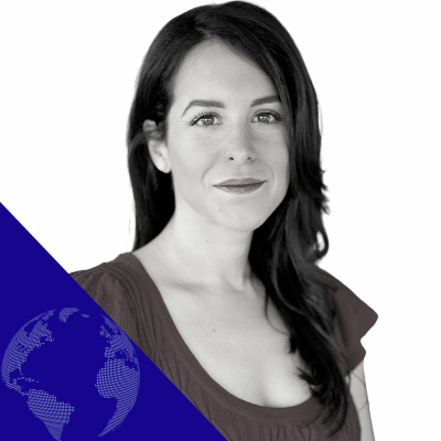 Global I.q. Minute With Jim Falk