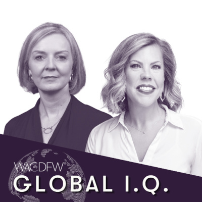 Global I.q. Minute With Jim Falk