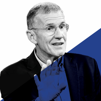 Global I.q. Minute With Jim Falk