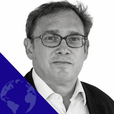 Global I.q. Minute With Jim Falk