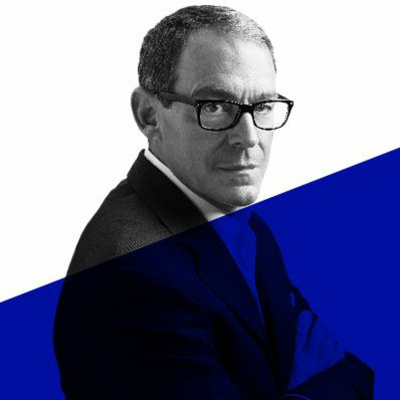 Global I.q. Minute With Jim Falk