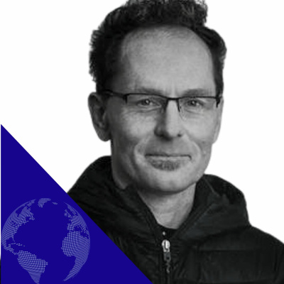 Global I.q. Minute With Jim Falk