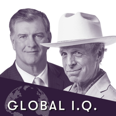 Global I.q. Minute With Jim Falk