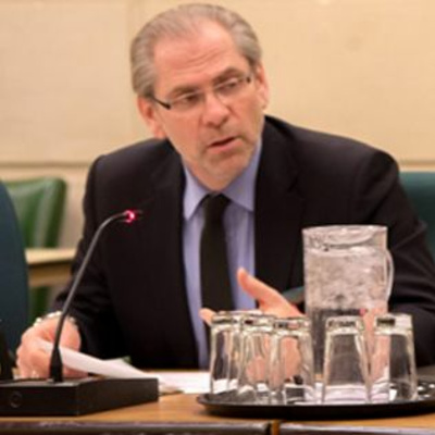 Global I.q. Minute With Jim Falk