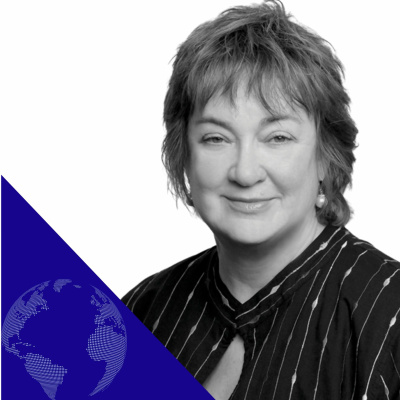 Global I.q. Minute With Jim Falk