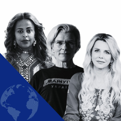 Global I.q. Minute With Jim Falk