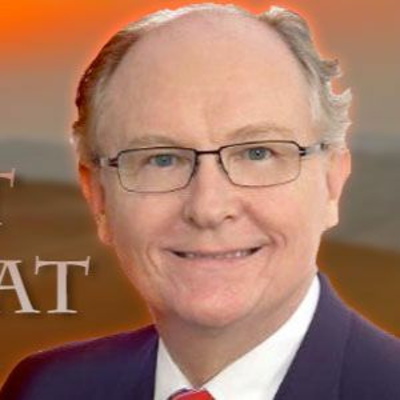 Global I.q. Minute With Jim Falk