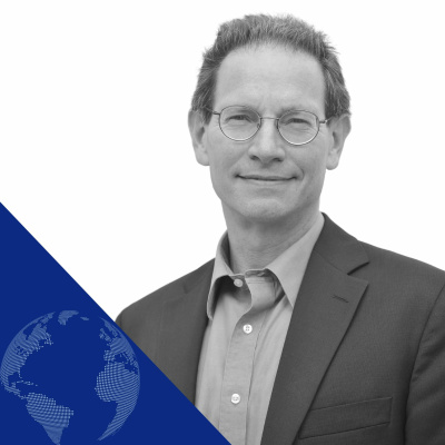 Global I.q. Minute With Jim Falk