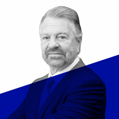 Global I.q. Minute With Jim Falk