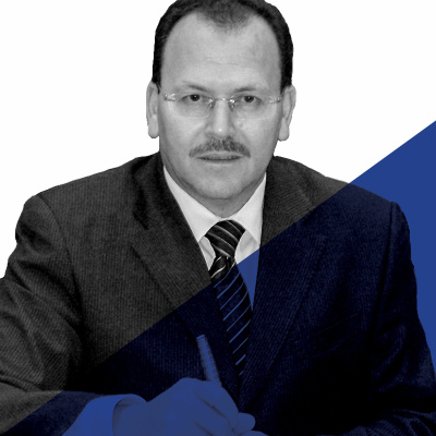 Global I.q. Minute With Jim Falk