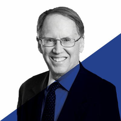 Global I.q. Minute With Jim Falk