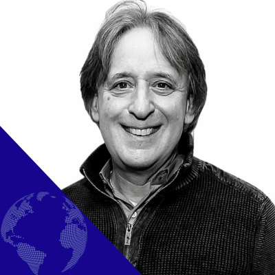 Global I.q. Minute With Jim Falk