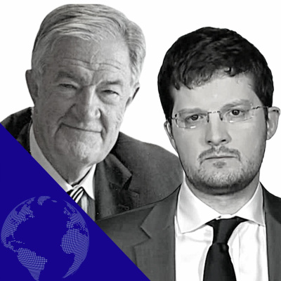 Global I.q. Minute With Jim Falk