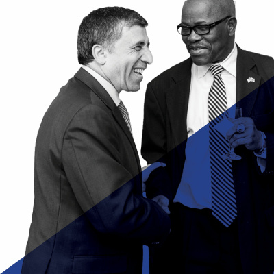 Global I.q. Minute With Jim Falk