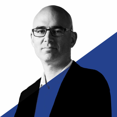 Global I.q. Minute With Jim Falk