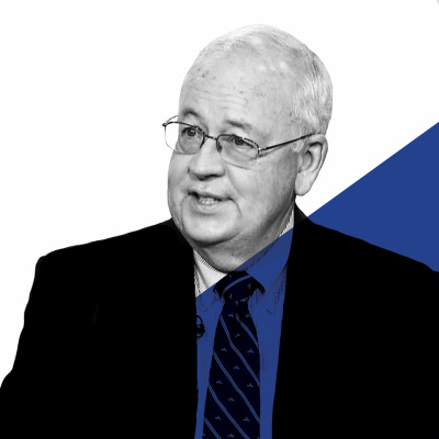 Global I.q. Minute With Jim Falk