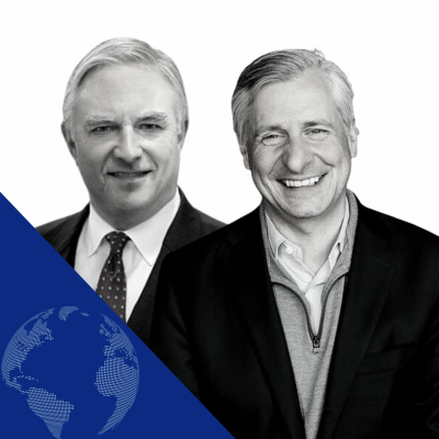 Global I.q. Minute With Jim Falk