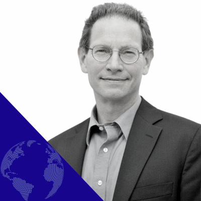 Global I.q. Minute With Jim Falk