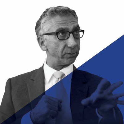 Global I.q. Minute With Jim Falk