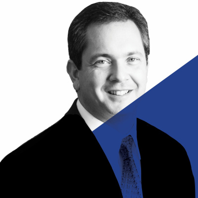 Global I.q. Minute With Jim Falk