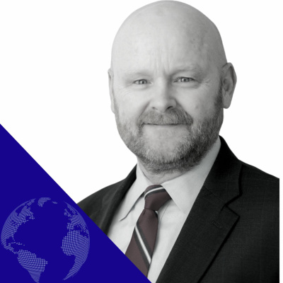 Global I.q. Minute With Jim Falk