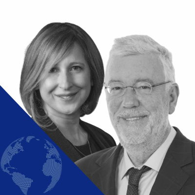 Global I.q. Minute With Jim Falk